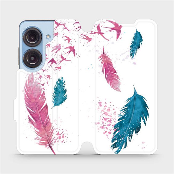 Phone Case Asus Zenfone 9 - Design MR08S