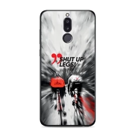 Hülle Glossy Case für Huawei Mate 10 Lite - Farbe GD12G