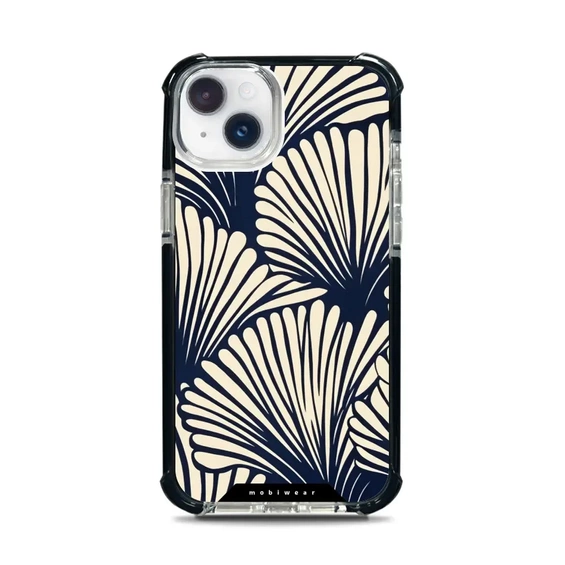 Case MagSafe Elite Bumper for Apple iPhone 14 Plus - Design DA41D