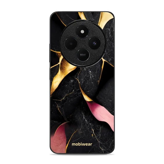 Etui Glossy Case do Xiaomi Redmi 14C - wzór G021G