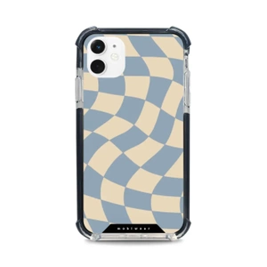 Case MagSafe Elite Bumper for Apple iPhone 11 - Design DA59D