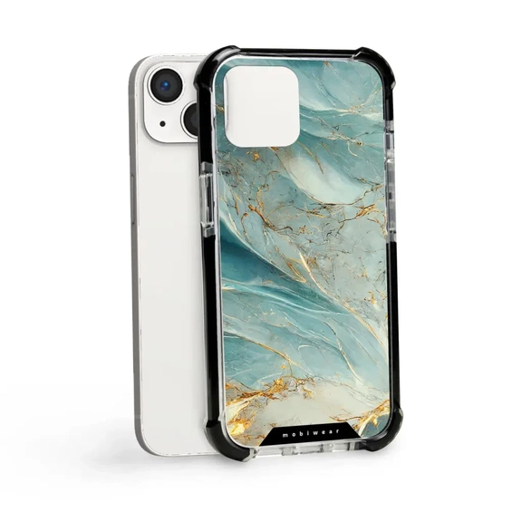 Case MagSafe Elite Bumper for Apple iPhone 13 - Design D016D