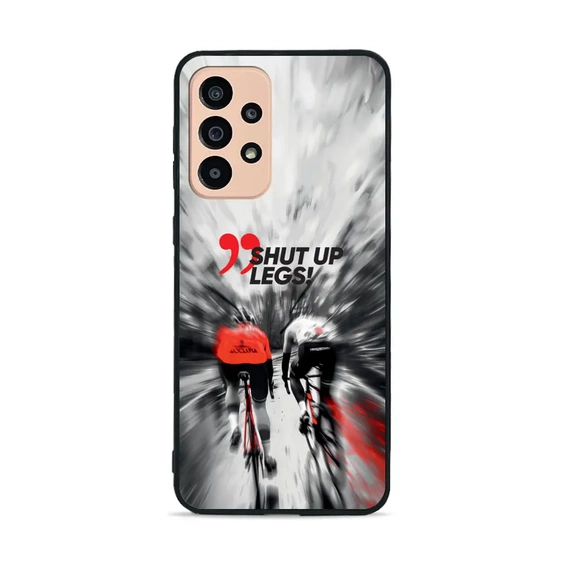 Etui Glossy Case do Samsung Galaxy A33 5G - wzór GD12G