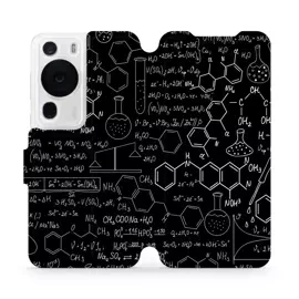 Phone Case Huawei P60 Pro - Design V060P