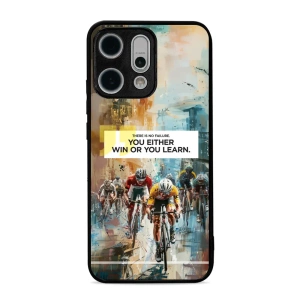 Hülle Glossy Case für OPPO Reno 14 5G - Farbe GD05G