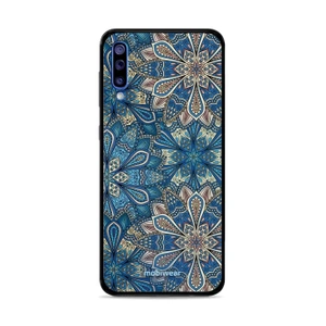 Phone Glossy Case Samsung Galaxy A50 - Design G038G
