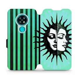 Phone Case Nokia 7.2 - Design VP58S