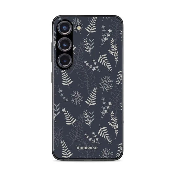 Phone Glossy Case Samsung Galaxy S23 - Design G044G