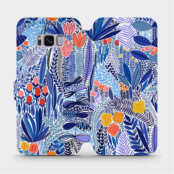 Phone Case Samsung Galaxy S8 Plus - Design MP03P