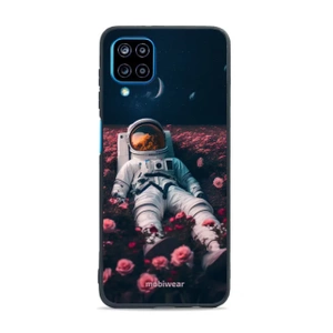Hülle Glossy Case für Samsung Galaxy A12 - Farbe G002G