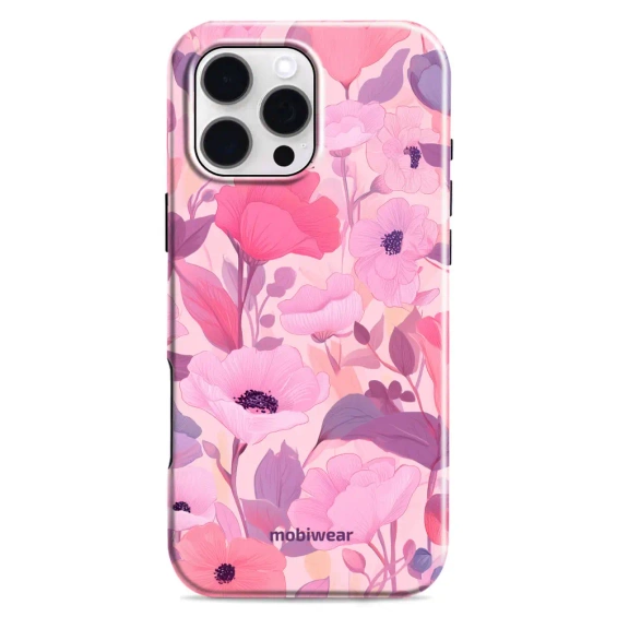 Case Elite Pro for Apple iPhone 16 Pro Max - Design EP74E
