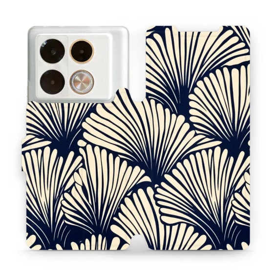 Phone Case Infinix Note 40 Pro - Design VA41S