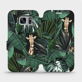 Phone Case Samsung Galaxy S7 Edge - Design VP06P