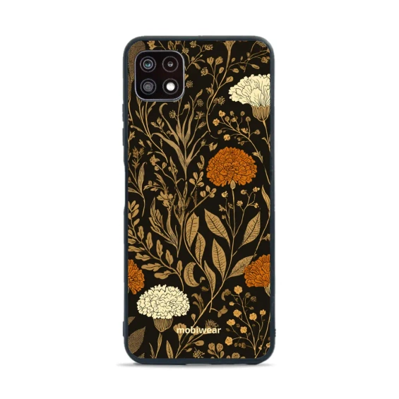 Phone Glossy Case Samsung Galaxy A22 5G - Design G174G