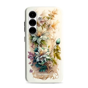 Etui Elite Pro do Samsung Galaxy S25 - wzór E014E