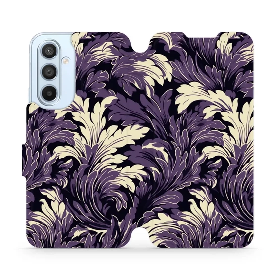 Etui do Samsung Galaxy A54 - wzór VA46S