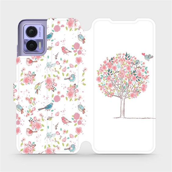 Phone Case Motorola Edge 30 Neo - Design M120S