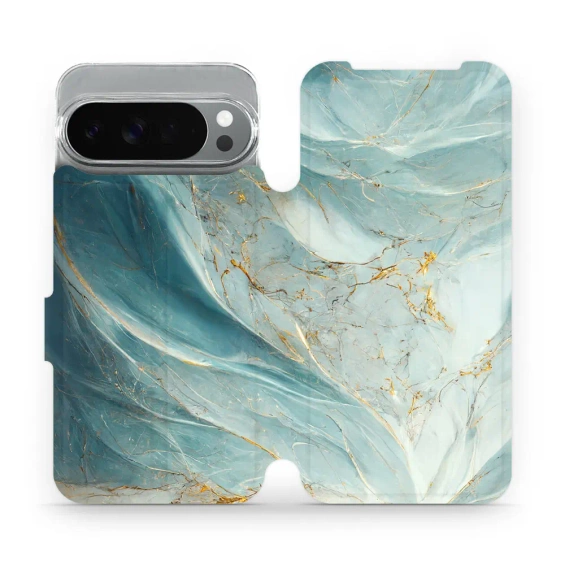 Phone Case Google Pixel 10 Pro XL - Design VP34S
