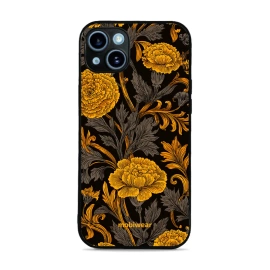 Phone Glossy Case Apple iPhone 14 Plus - Design G173G