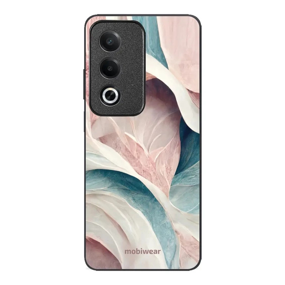 Etui Glossy Case do OPPO A80 5G - wzór G026G