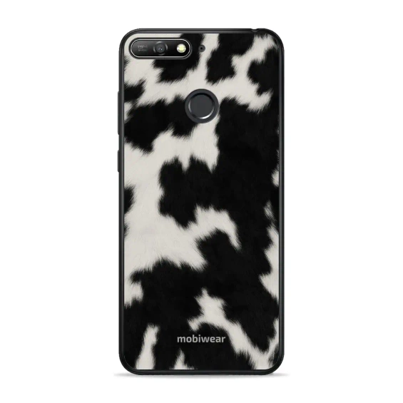 Etui Glossy Case do Huawei Honor 7A - wzór G165G