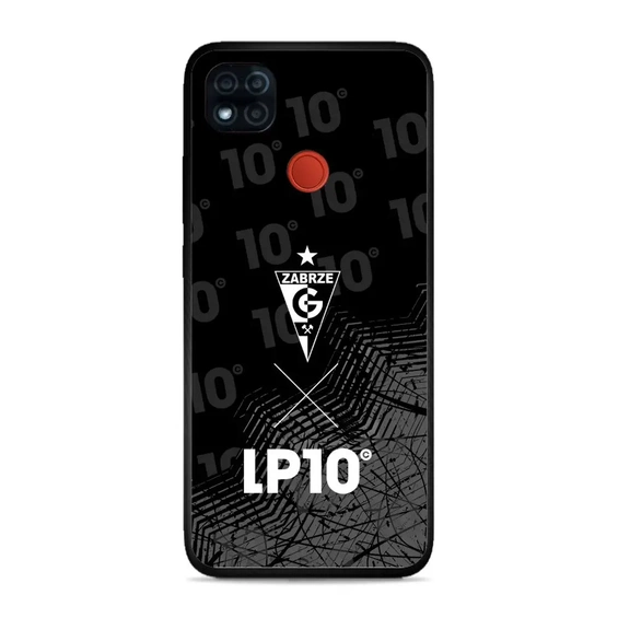 Phone Glossy Case Xiaomi Redmi 9C - Design G11GZ