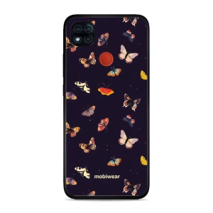 Phone Glossy Case Xiaomi Redmi 9C - Design GP78G