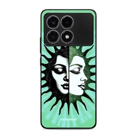 Etui Glossy Case do Xiaomi POCO F6 Pro - wzór G058G