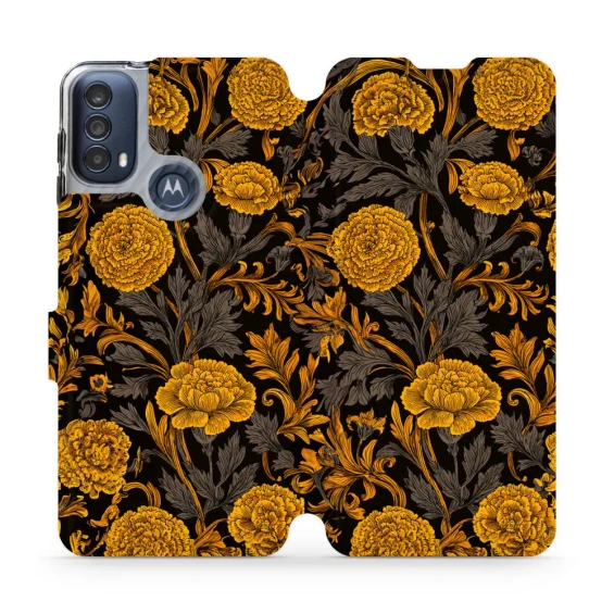 Hülle für Motorola Moto E30 - Farbe V173S