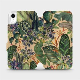 Etui do Apple iPhone XR - wzór VP05S