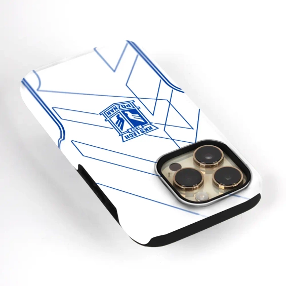 Hülle Elite Pro für Apple iPhone 15 Plus - Farbe E02LP