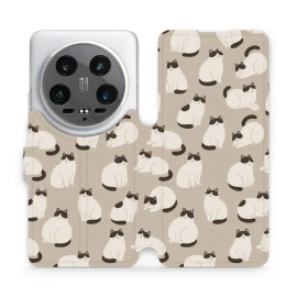 Phone Case Xiaomi 14 Ultra 5G - Design V160S