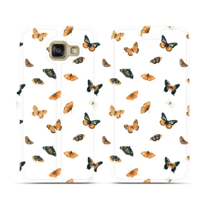 Phone Case Samsung Galaxy A3 2016 - Design MP77S