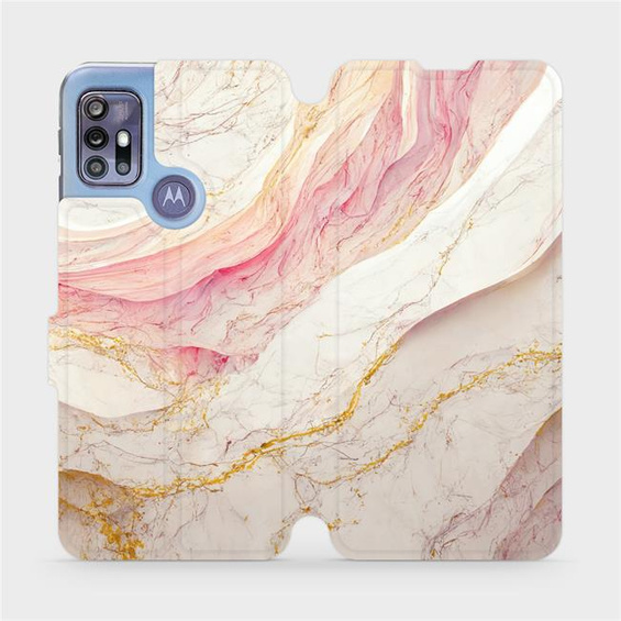 Phone Case Motorola Moto G30 - Design VP32S