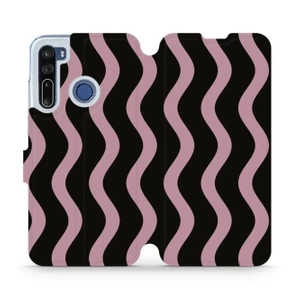 Hülle für HTC Desire 20 Pro - Farbe VA54S