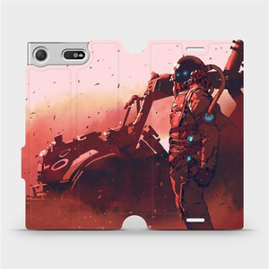 Phone Case Sony Xperia XZ1 Compact - Design MA09S