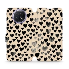 Phone Case Xiaomi Redmi Note 9T - Design VA51S