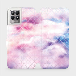 Etui do Realme 8i - wzór MR02S