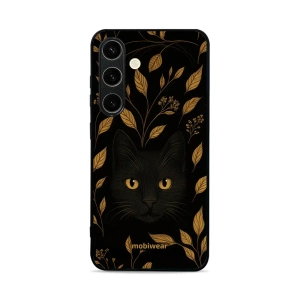 Hülle Glossy Case für Samsung Galaxy S24 - Farbe G164G