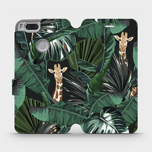 Phone Case Xiaomi Mi A1 - Design VP06P