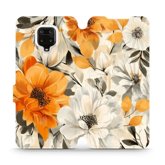 Phone Case Xiaomi Redmi Note 9 Pro - Design VP75S