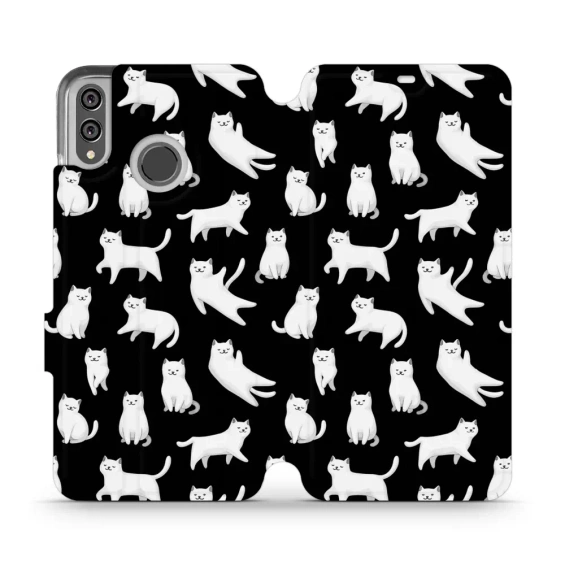 Phone Case Huawei Honor 8X - Design V163S