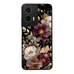 Hülle Glossy Case für Motorola Moto G35 5G - Farbe G169G