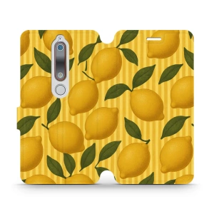 Phone Case Nokia 6.1 - Design VP81S