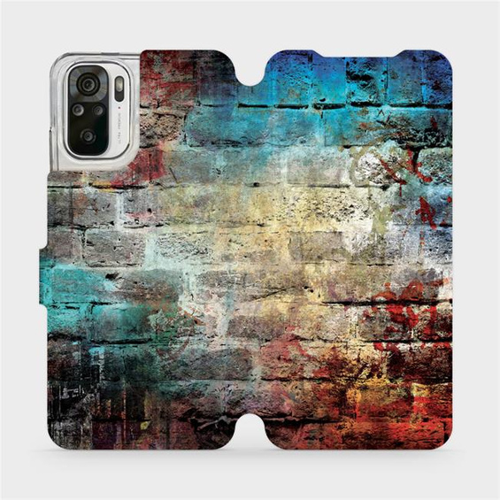 Phone Case Xiaomi Redmi Note 10 - Design V061P