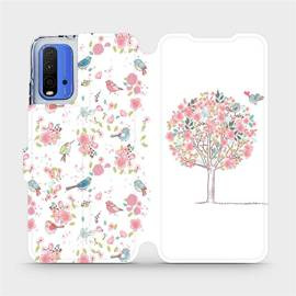 Phone Case Xiaomi Redmi 9T - Design M120S