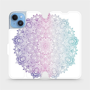 Phone Case Apple iPhone 14 - Design M008S