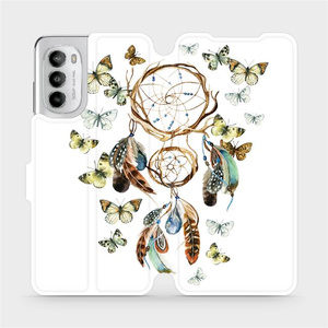 Hülle für Motorola Moto G82 5G - Farbe M001P