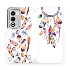 Etui do OPPO A5 5G - wzór M003S