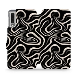 Phone Case Samsung Galaxy A7 2018 - Design VA63S